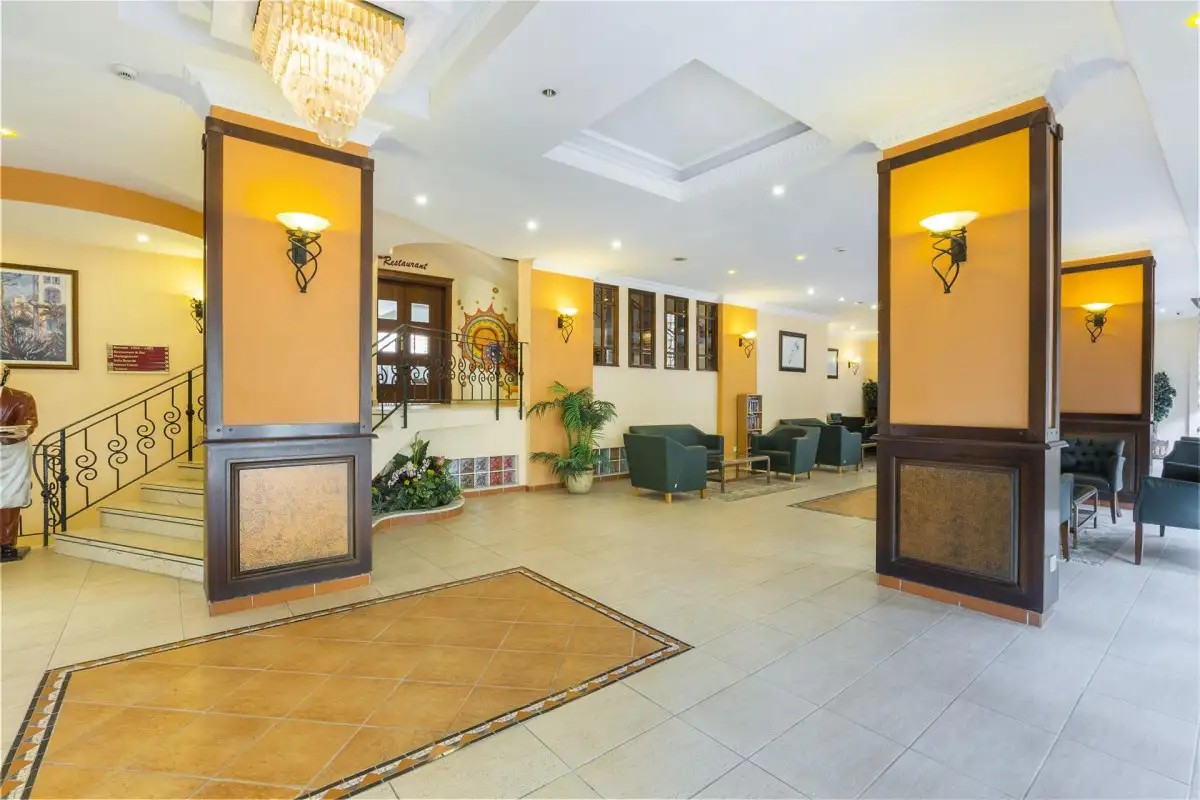 SIFALAR HOTEL