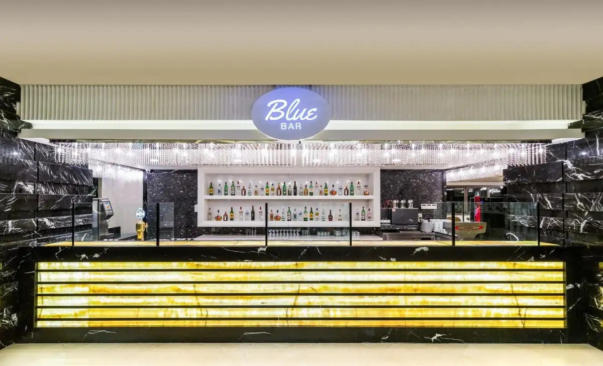 SENSITIVE PREMIUM RESORT & SPA