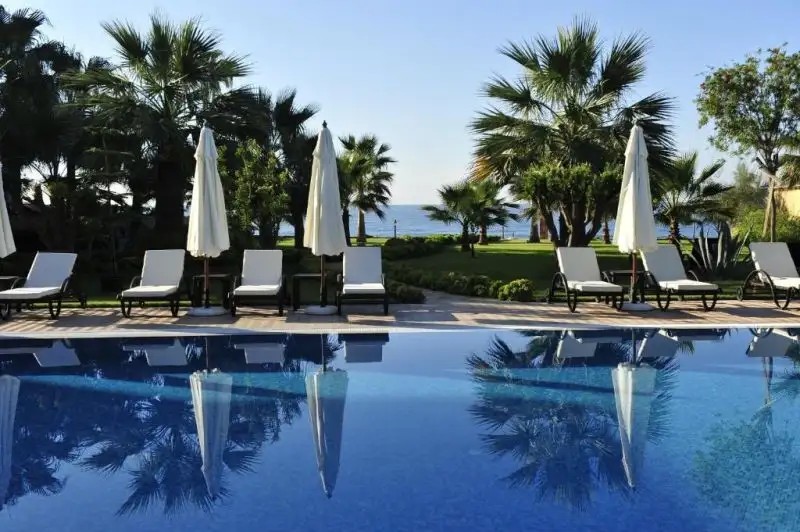 VILLA AUGUSTO