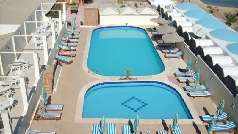 NEW RAMOZA HOTEL