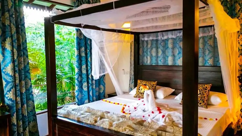 MASS ECO CABANA