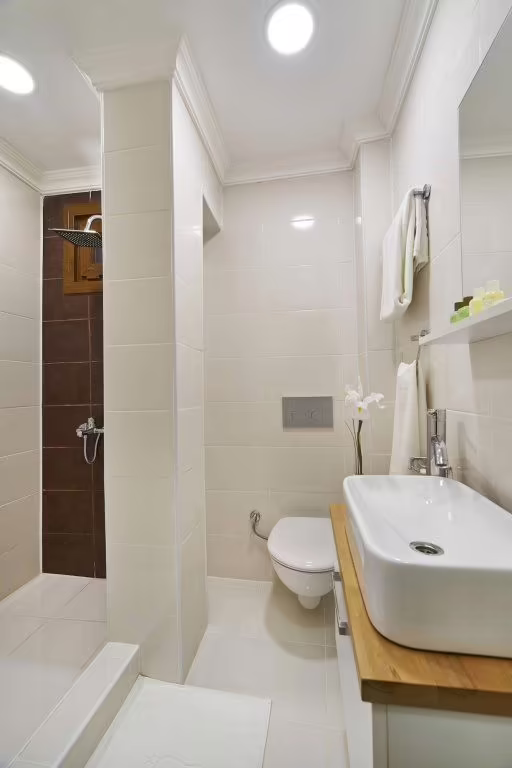 UK HOTEL ISTANBUL