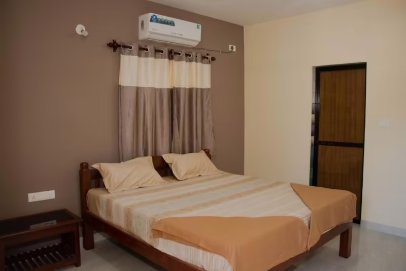 PASQUINA GUESTHOUSE