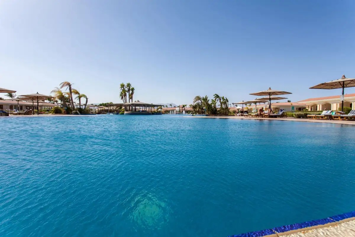 PICKALBATROS GOLF BEACH RESORT (EX. GOLF BEACH RESORT MANAGED BY RIXOS)