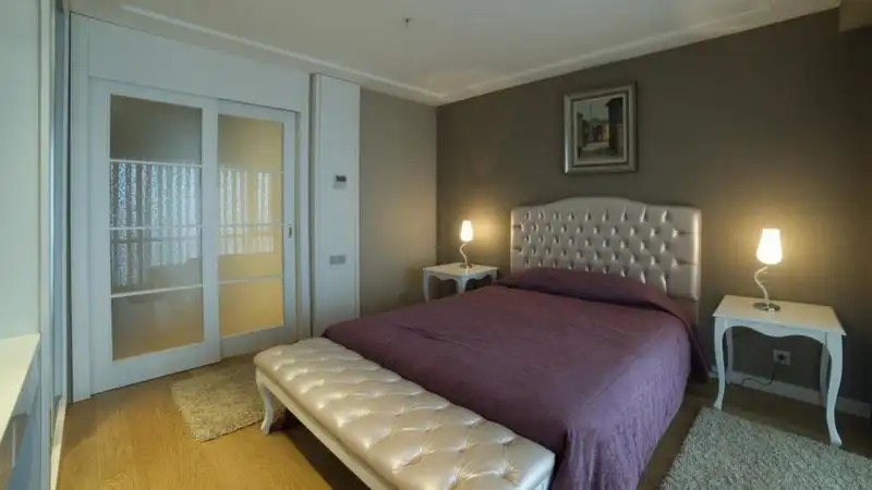 RADISSON RESIDENCES AVRUPA TEM ISTANBUL