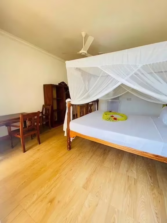 masai (second floor)