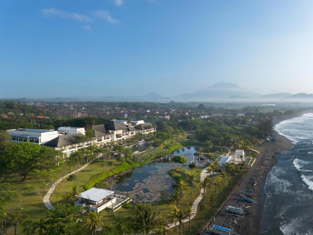 RUMAH LUWIH BEACH RESORT AND SPA BALI