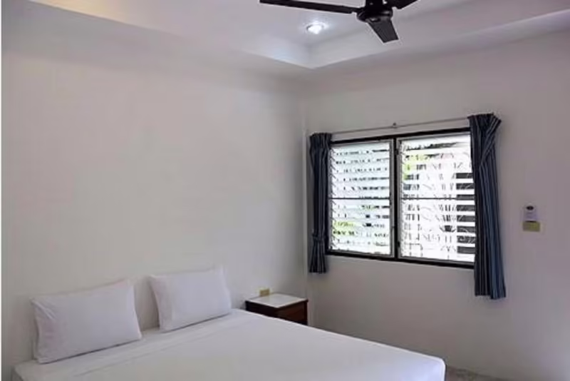 HACIENDA PHUKET