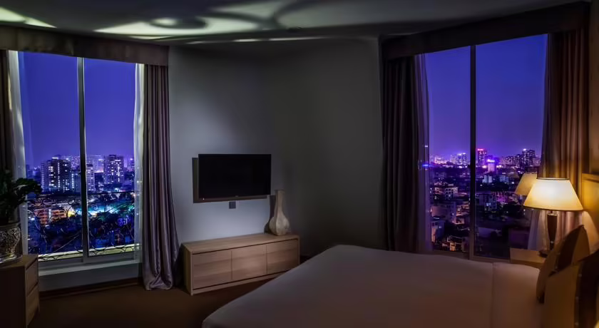 SUPER HOTEL CANDLE