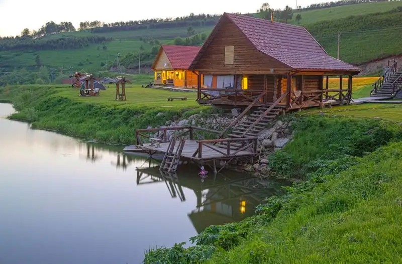 МАРАЛЬНИК НИКОЛЬСКОЕ
