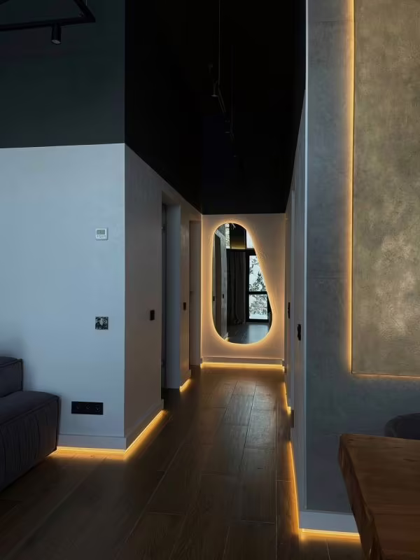 LUXE HOUSE (ЛЮКС ХАУС)