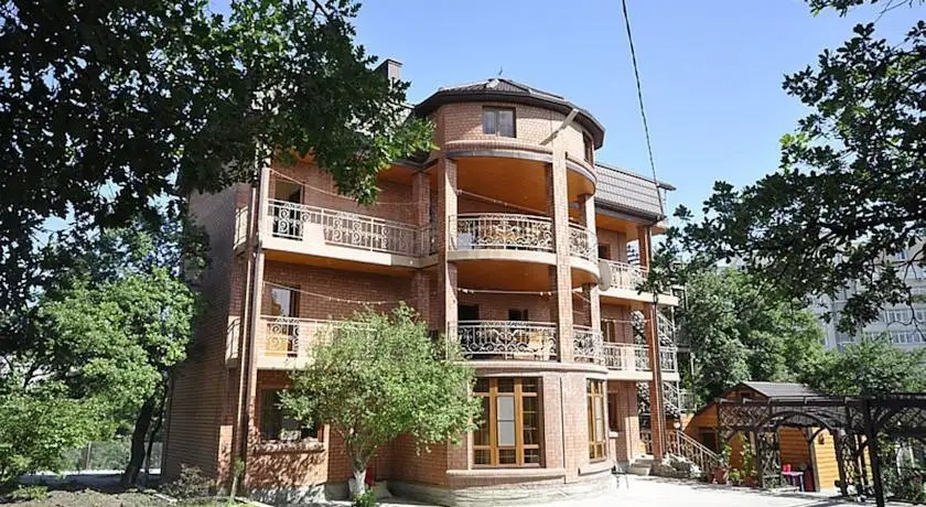 ОАЗИС ГЕЛЕНДЖИК