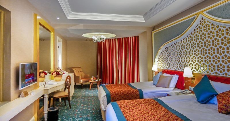 junior suite