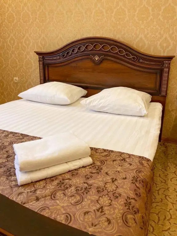 ПАРК-ОТЕЛЬ АРИСТОКРАТЪ