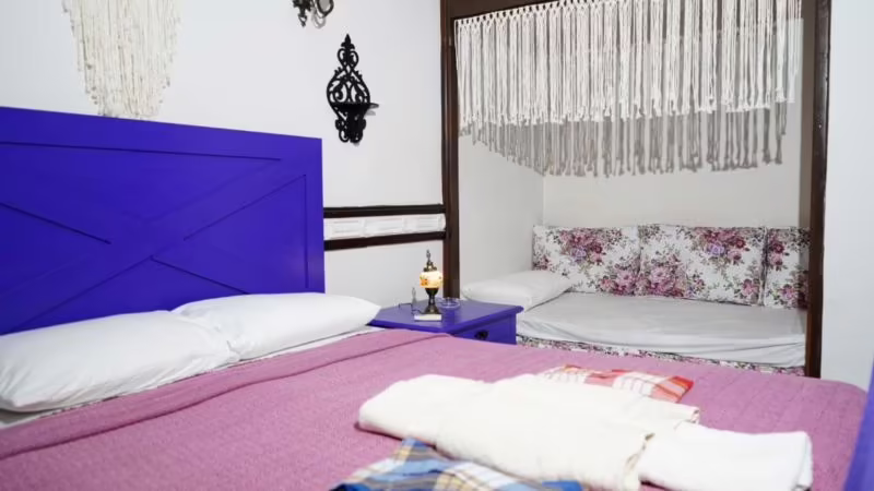 MEHMET ARIF BEY HOTEL BOUTIQUE