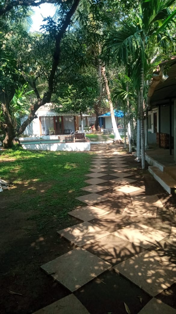 COCOS RESORT GOA