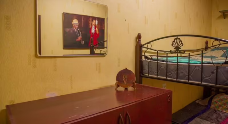 GRAMMY HOSTEL