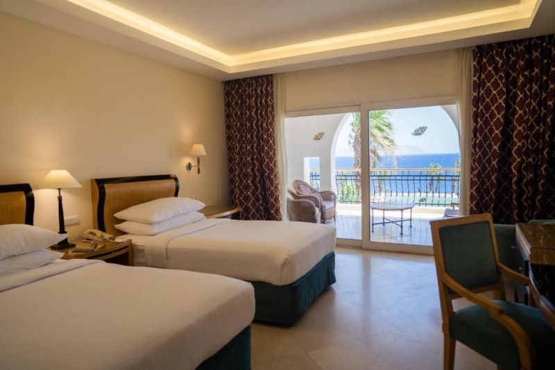standard sea view