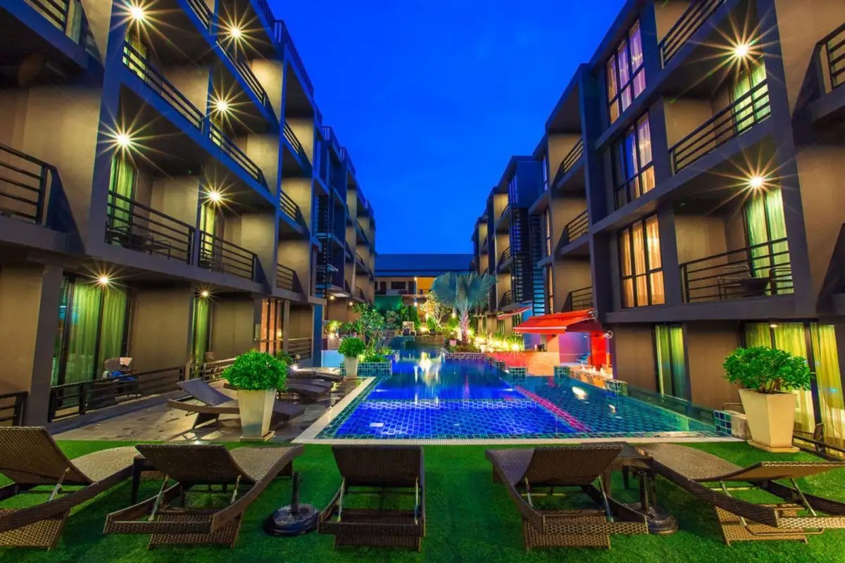 ASPIRA KOH SAMUI
