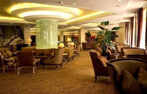 BEST WESTERN NEW CENTURY