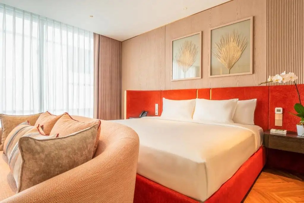 THE MORNING GLOW BOUTIQUE NHA TRANG