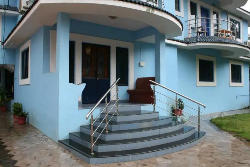 DIEGO VILLA