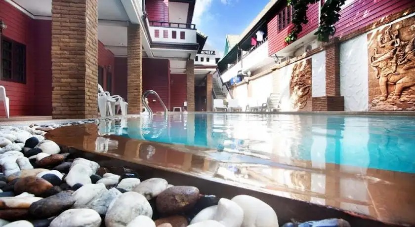 JANG RESORT