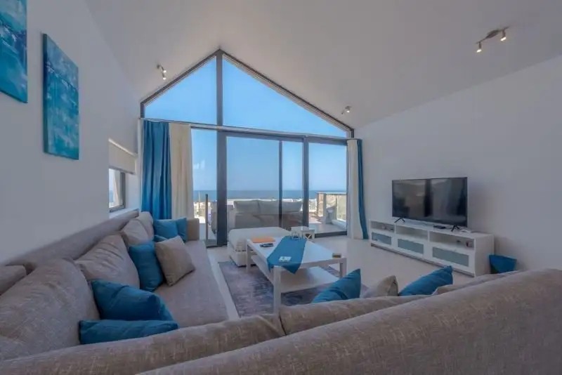 VESTA SUPERIOR VILLA IV 2BR WADI JEBAL