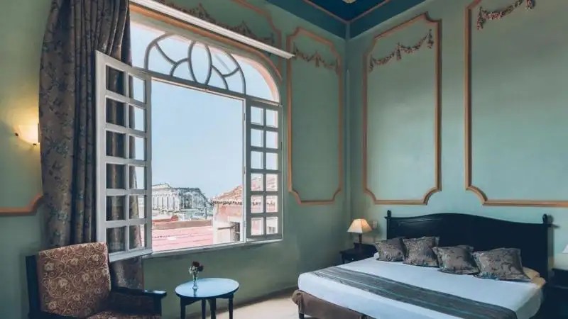 IBEROSTAR GIBARA (ЕХ.ORDONO)