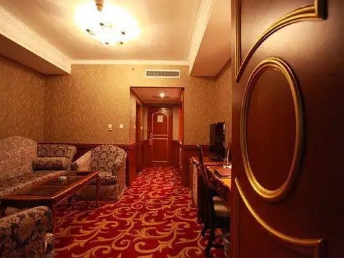 DALIAN BOHAI PEARL