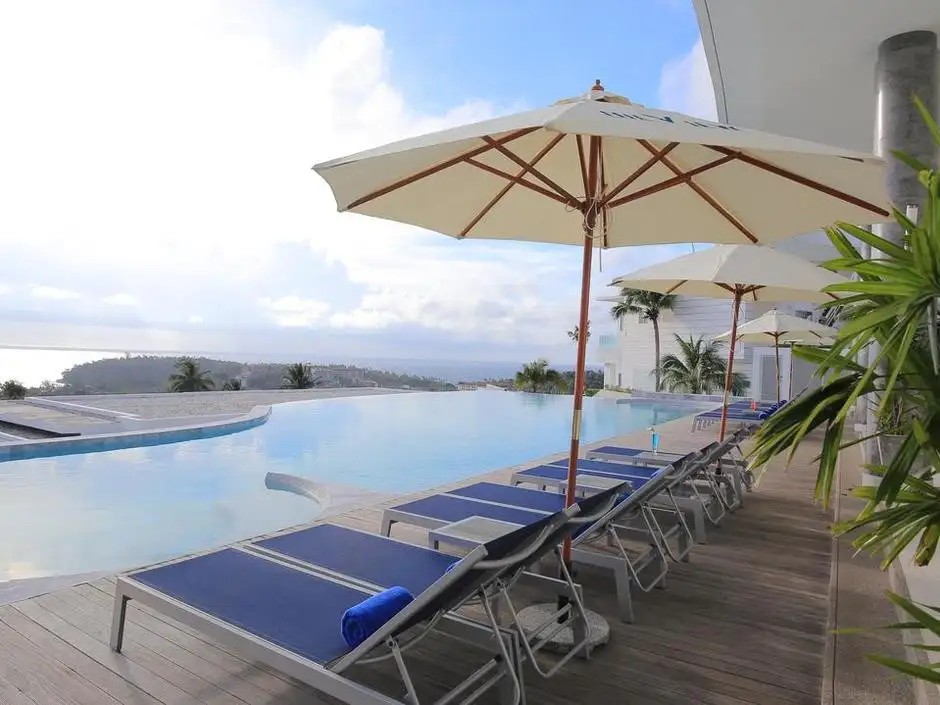 THE VIEW PHUKET