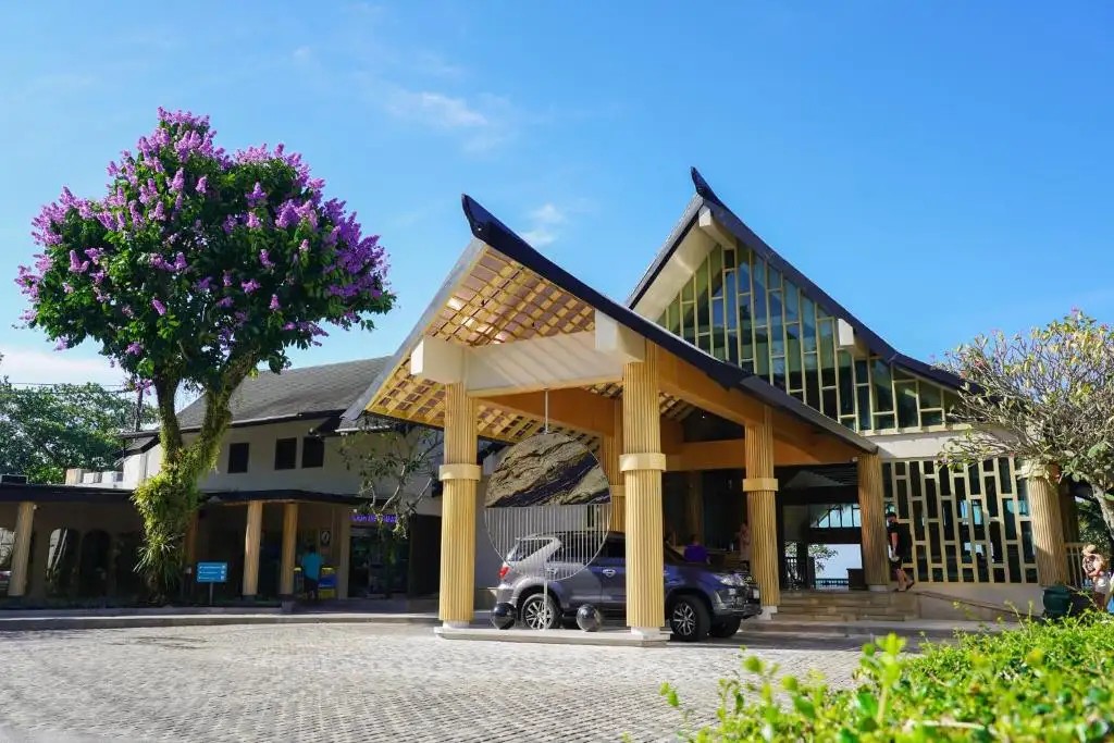 KC GRANDE RESORT & SPA