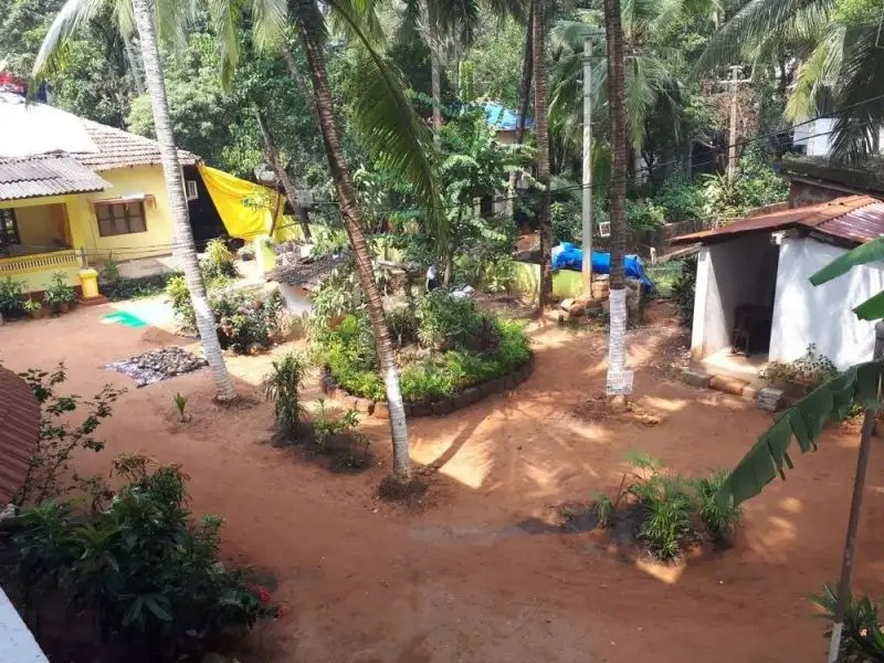 JOANITA GUESTHOUSE
