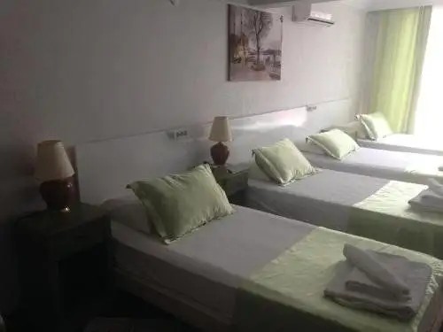 YALCIN HOTEL