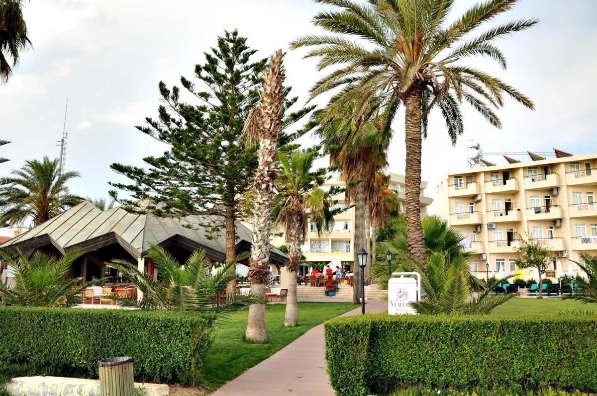 NERTON HOTEL ADULTS ONLY 16+