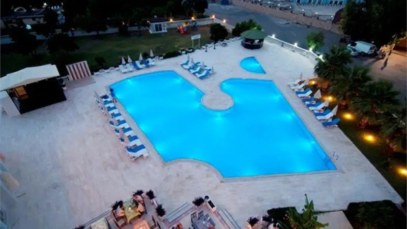 ADALIN RESORT HOTEL ADULTS ONLY 12+
