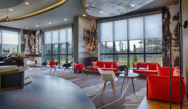 IBIS ISTANBUL TUZLA