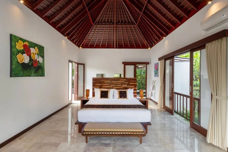 dara ayu suite