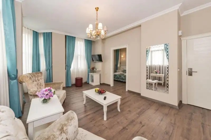 VALIDE HOTEL
