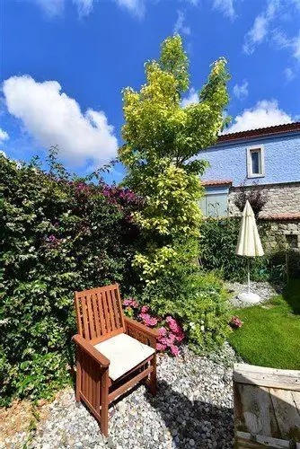 ALACATI SUITES