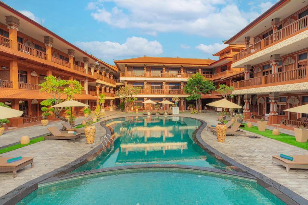 WINA HOLIDAY VILLA