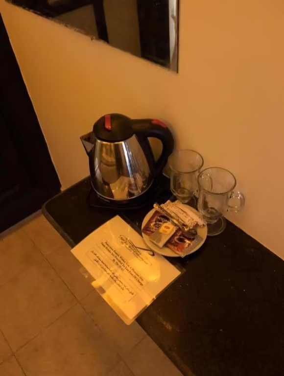 PANORAMA RAMSIS HOTEL & CAFE