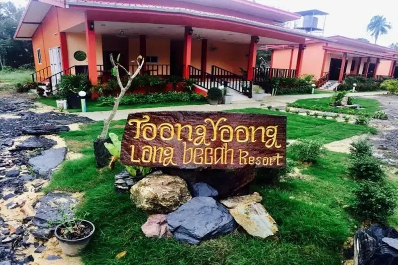 TOONGYOONG LONGBEACH RESORT
