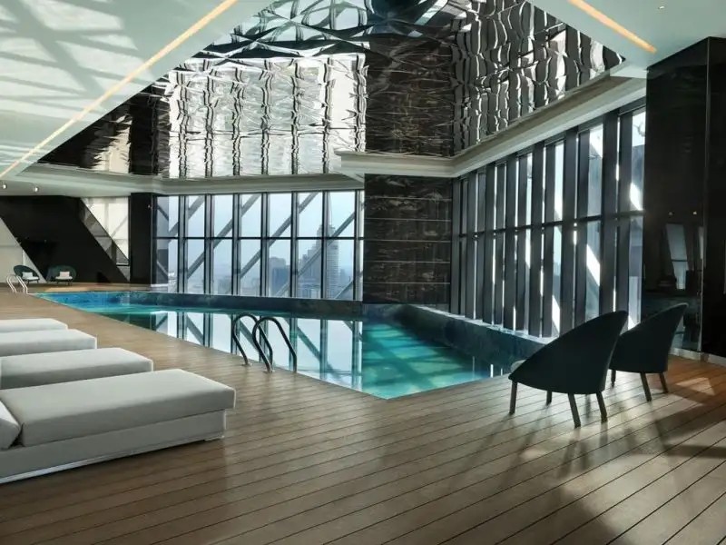 ELEMENT BY WESTIN KUALA LUMPUR