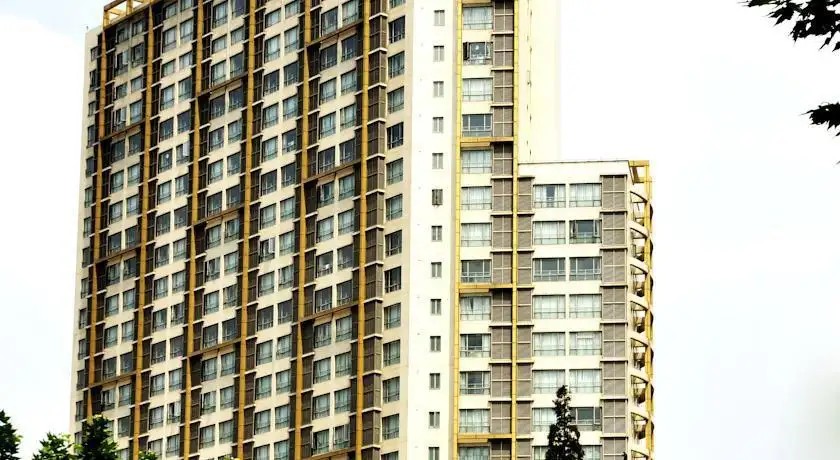 KINGTOWN HOTEL HONGQIAO