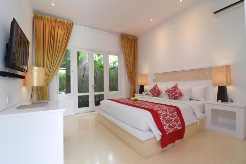 ALAM BOUTIQUE VILLA