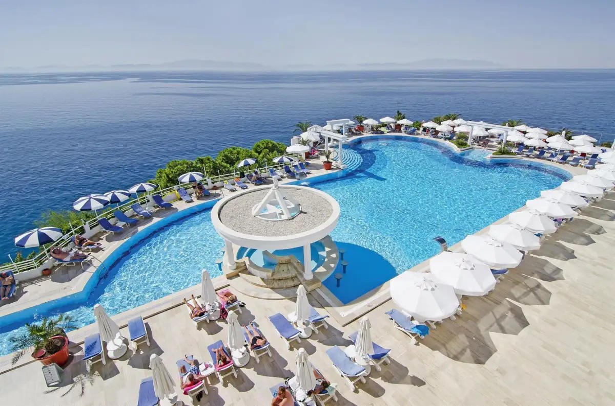 KORUMAR HOTEL DELUXE