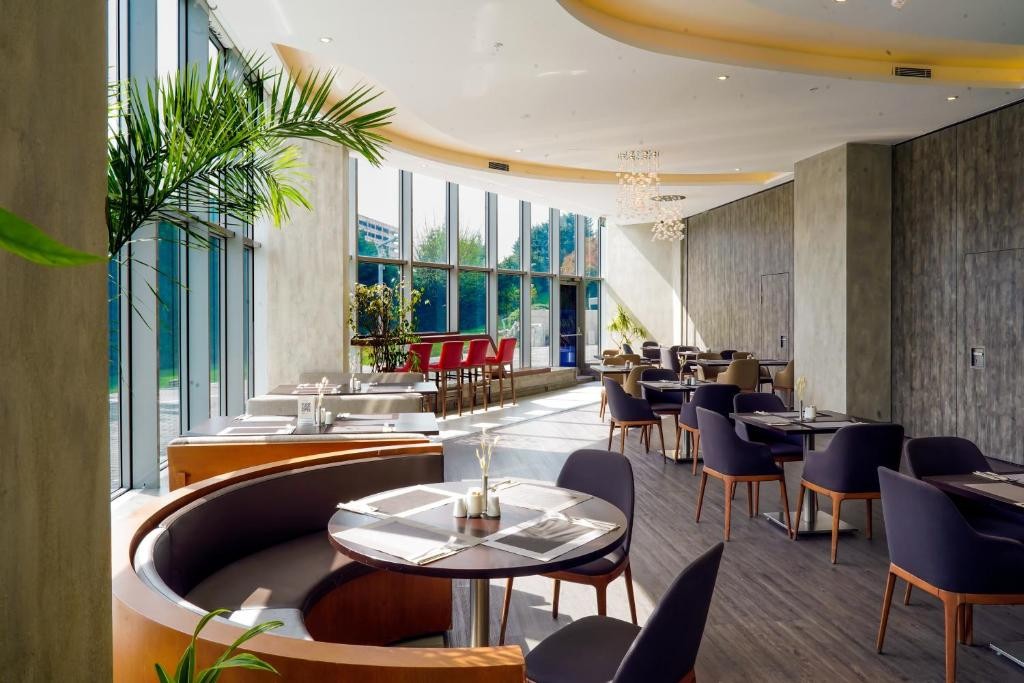 RAMADA ENCORE ISTANBUL BAYRAMPASA
