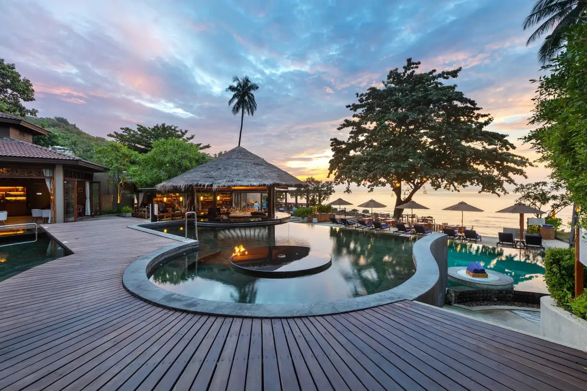 SAII KOH SAMUI CHOENGMON (EX. SAII KOH SAMUI BOPHUT)