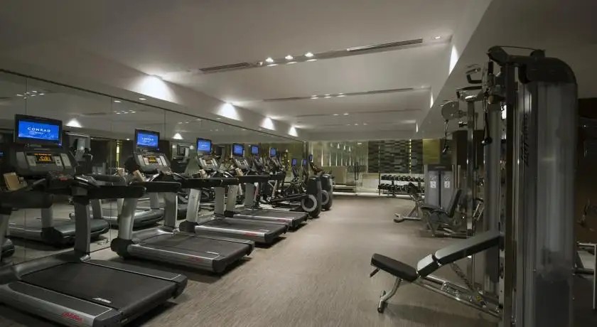 CONRAD BEIJING